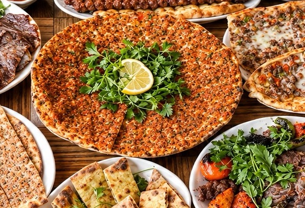 Lahmacun