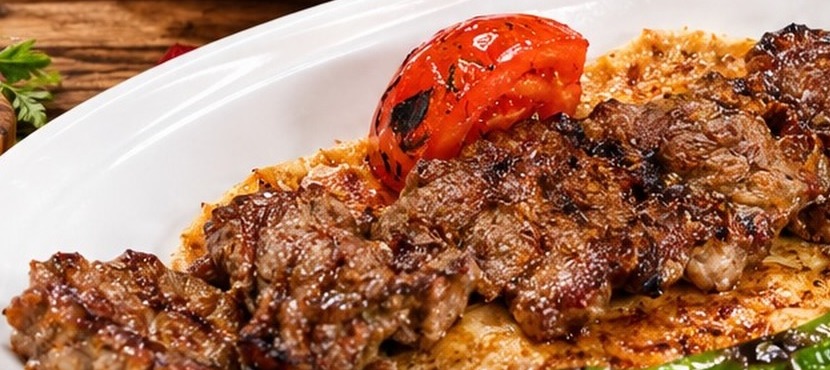 Yaprak Kebap